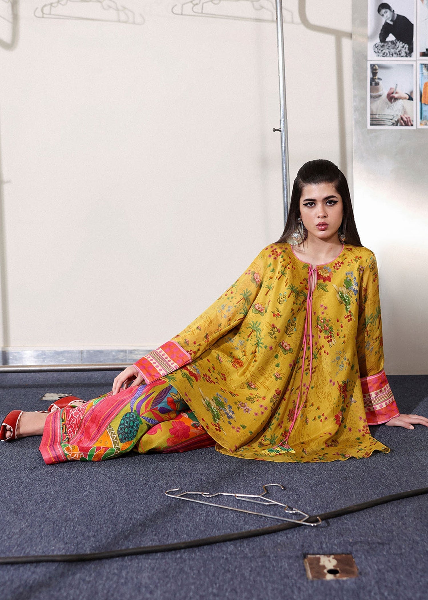 Hussain Rehar | Pay Day | Aurora - House Of Hania