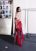 Hussain Rehar | Pay Day | Blush - House Of Hania