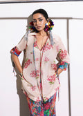 Hussain Rehar | Pay Day | Blush - House Of Hania