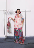 Hussain Rehar | Pay Day | Blush - House Of Hania