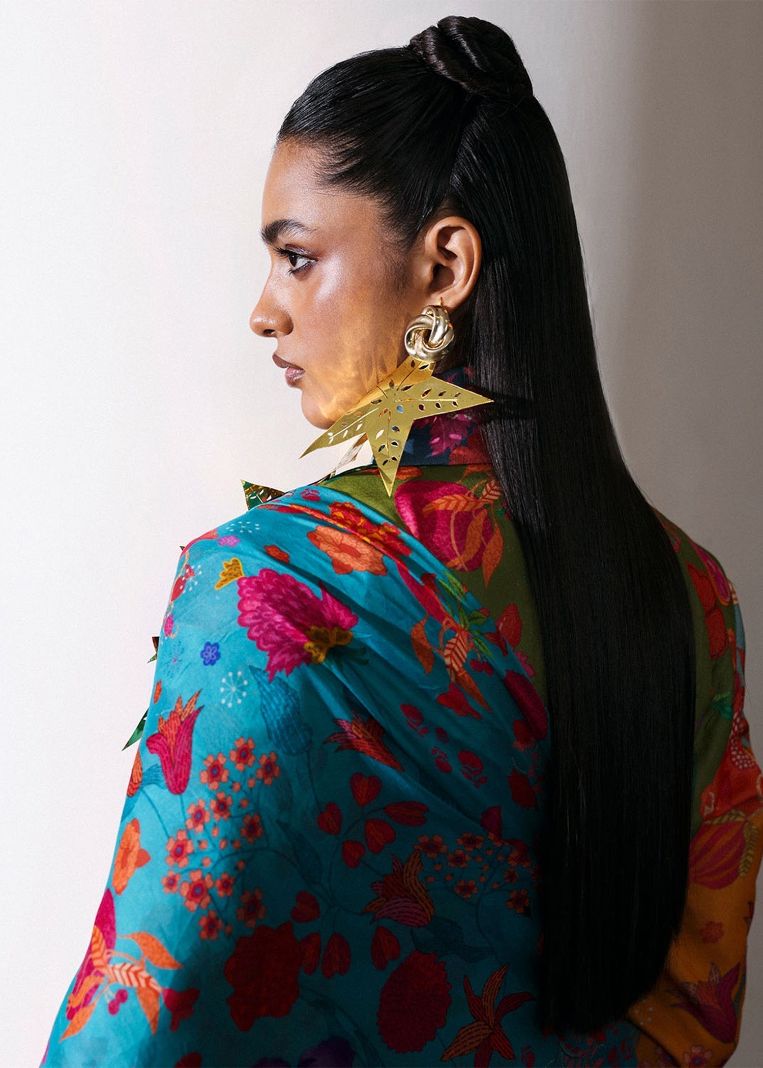 Hussain Rehar | Pay Day | Cerise - House Of Hania