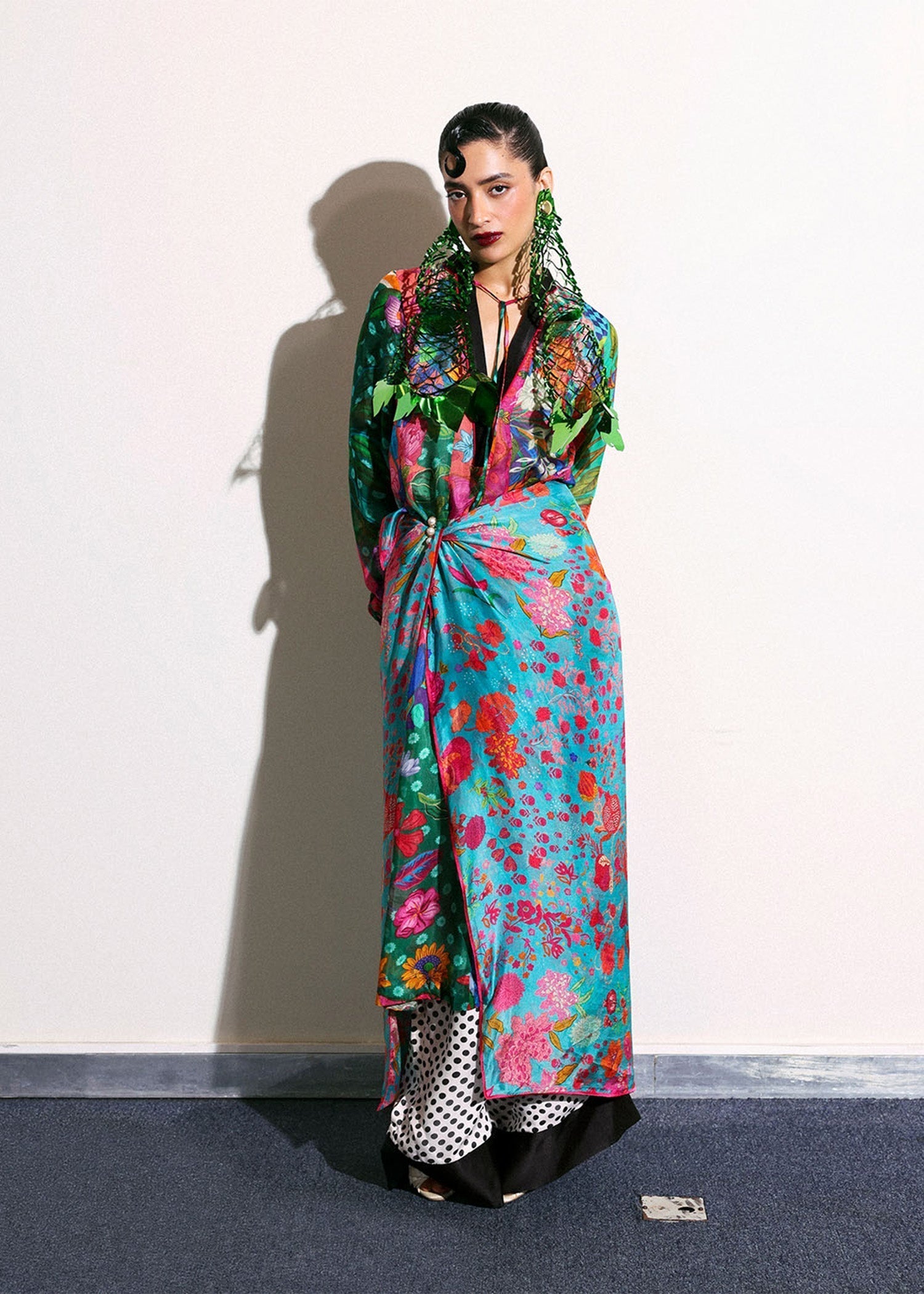 Hussain Rehar | Pay Day | Claret - House Of Hania