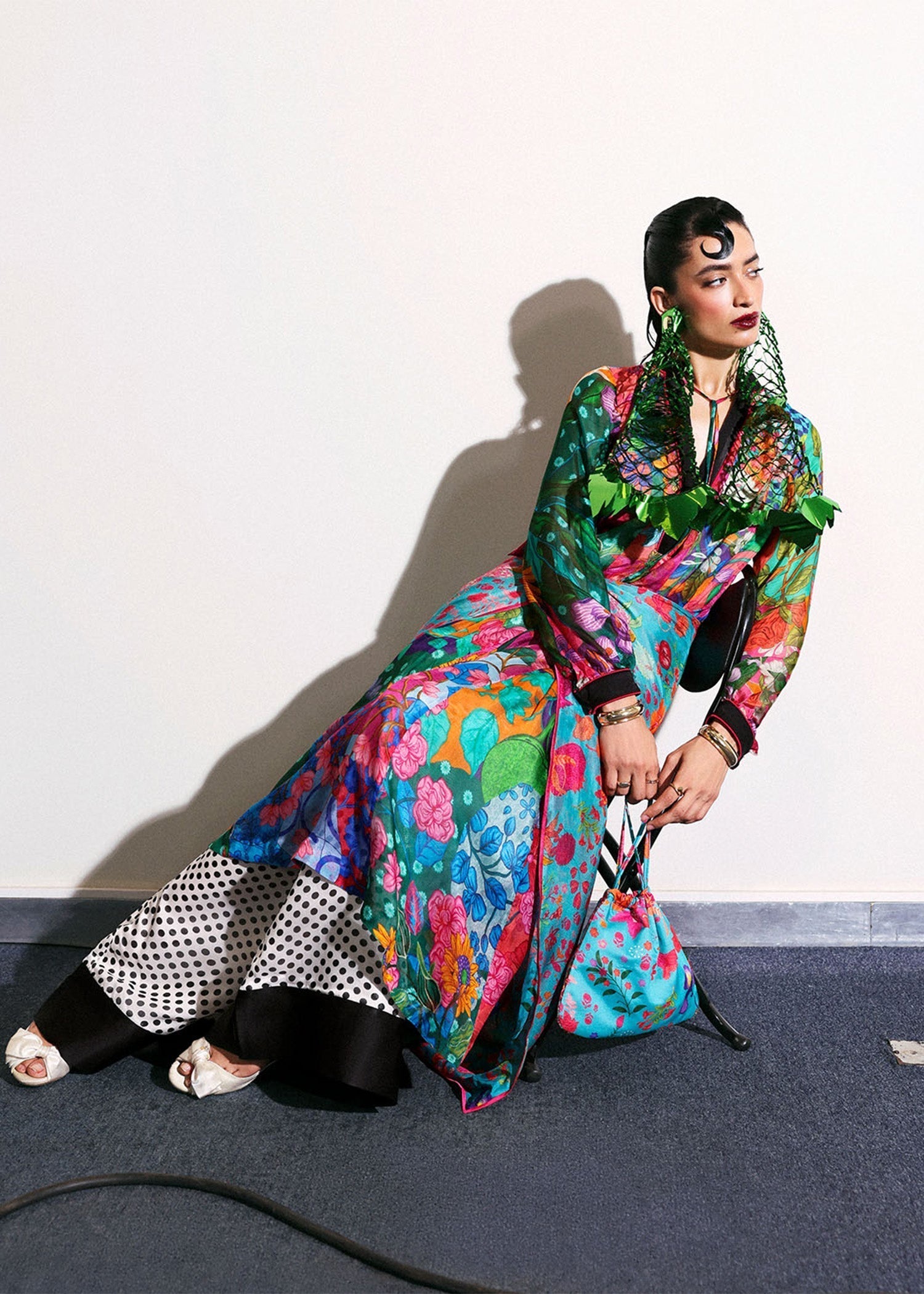 Hussain Rehar | Pay Day | Claret - House Of Hania