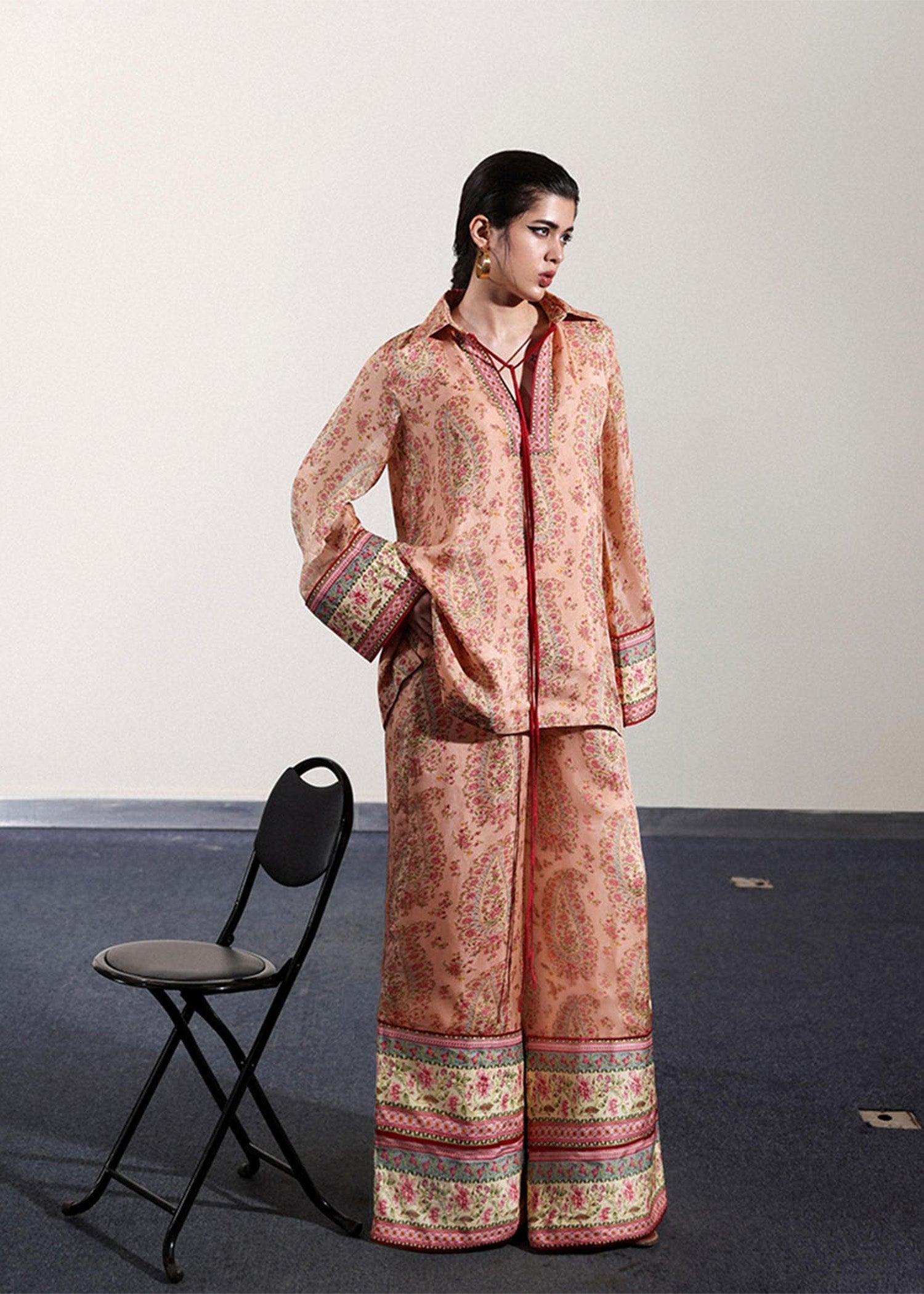 Hussain Rehar | Pay Day | Ember - House Of Hania