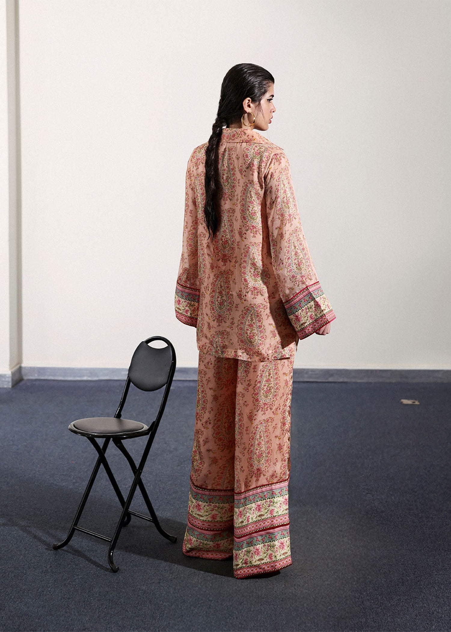 Hussain Rehar | Pay Day | Ember - House Of Hania
