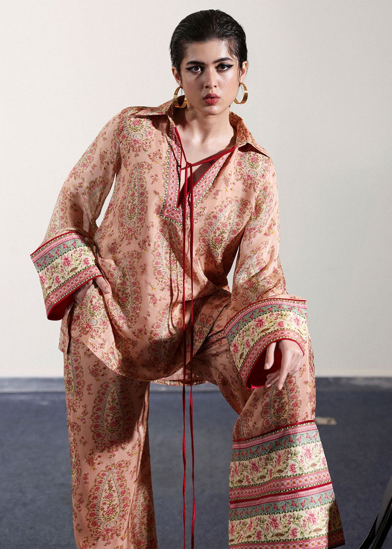 Hussain Rehar | Pay Day | Ember - House Of Hania