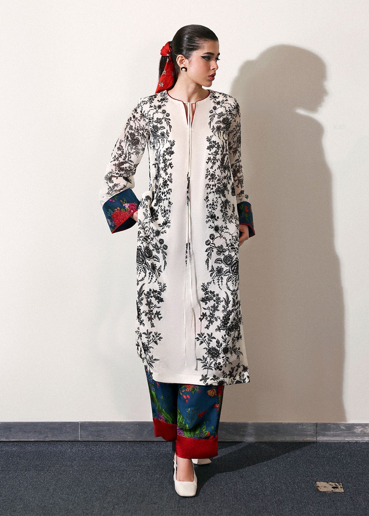 Hussain Rehar | Pay Day | Ivraie - House Of Hania