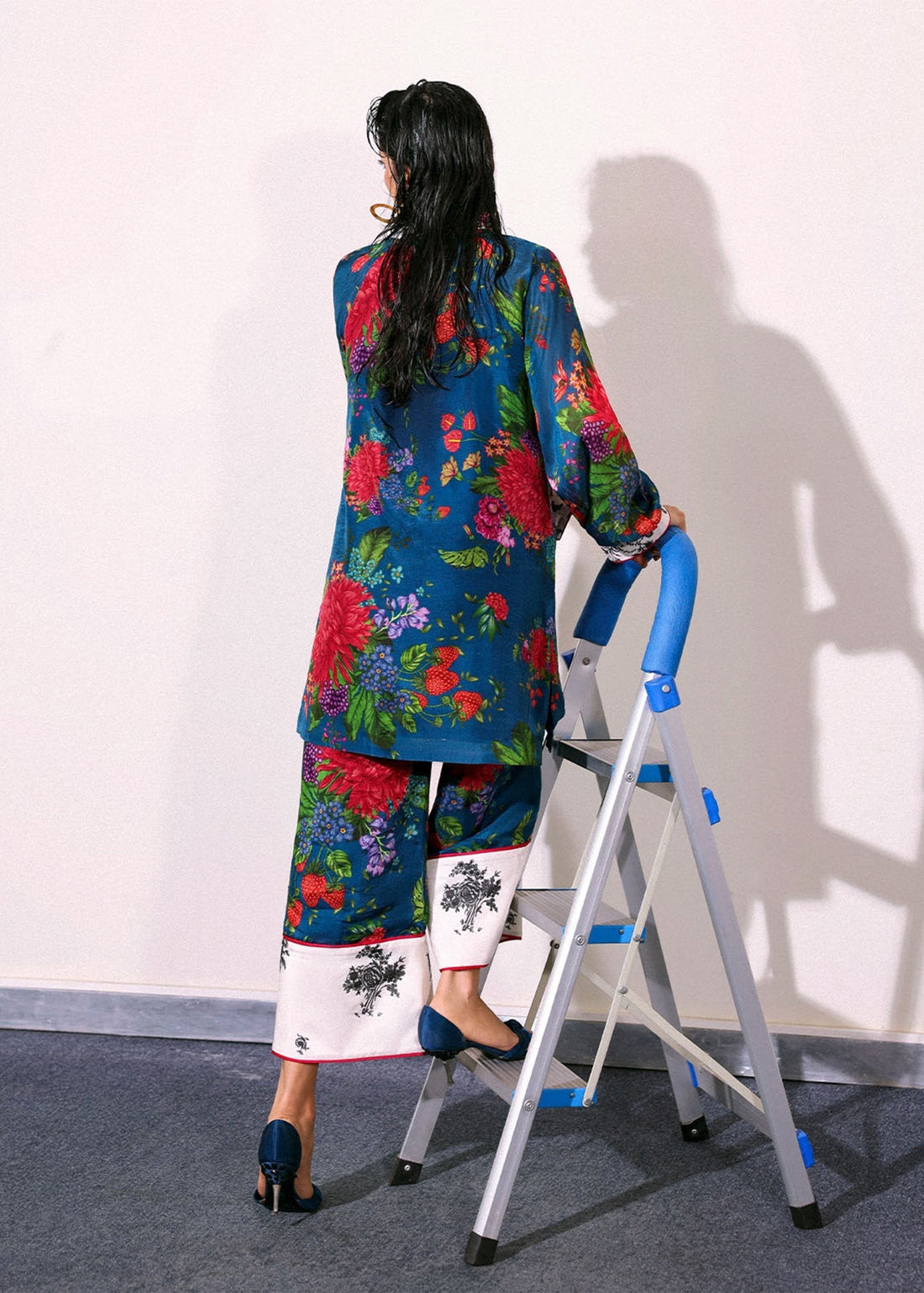 Hussain Rehar | Pay Day | Lapis - House Of Hania