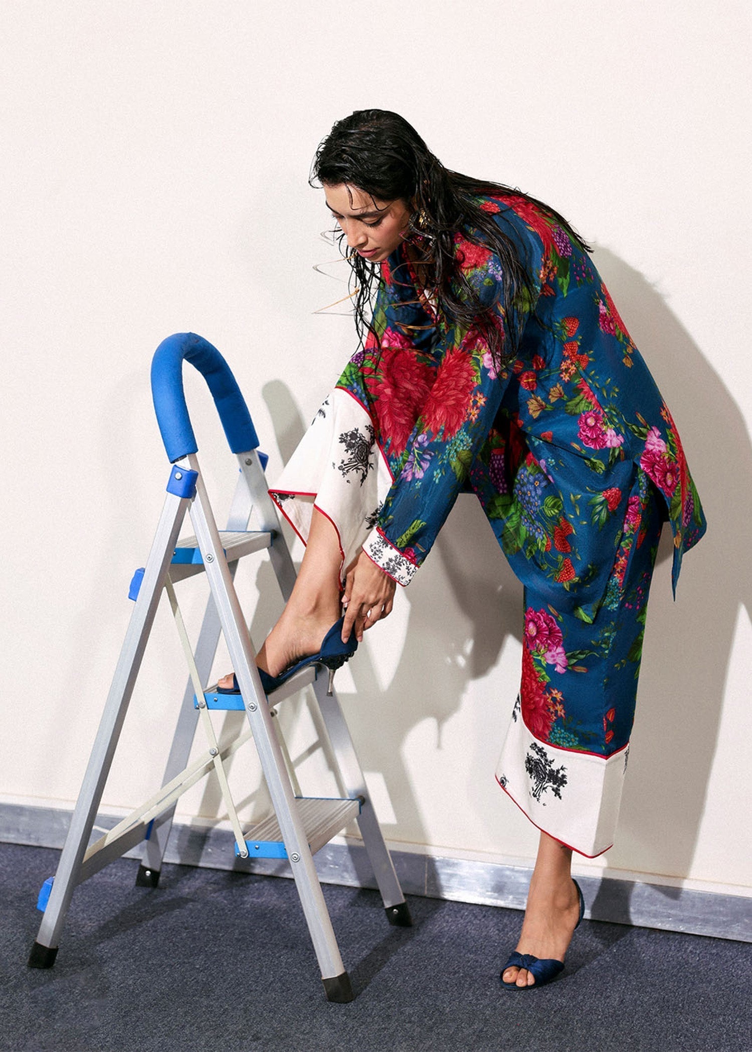 Hussain Rehar | Pay Day | Lapis - House Of Hania
