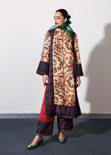 Hussain Rehar | Pay Day | Mocha - House Of Hania