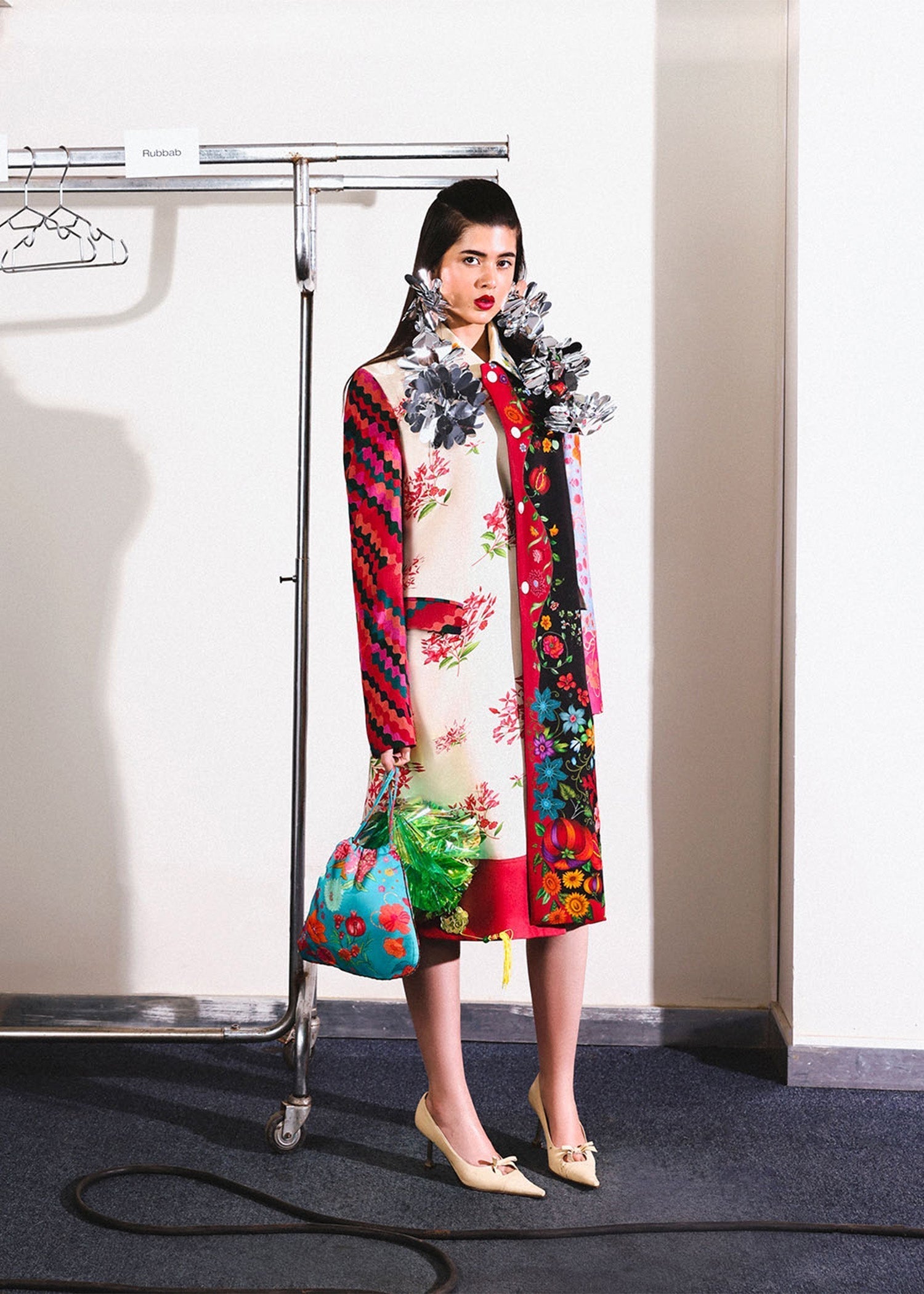 Hussain Rehar | Pay Day | Sauvage - House Of Hania