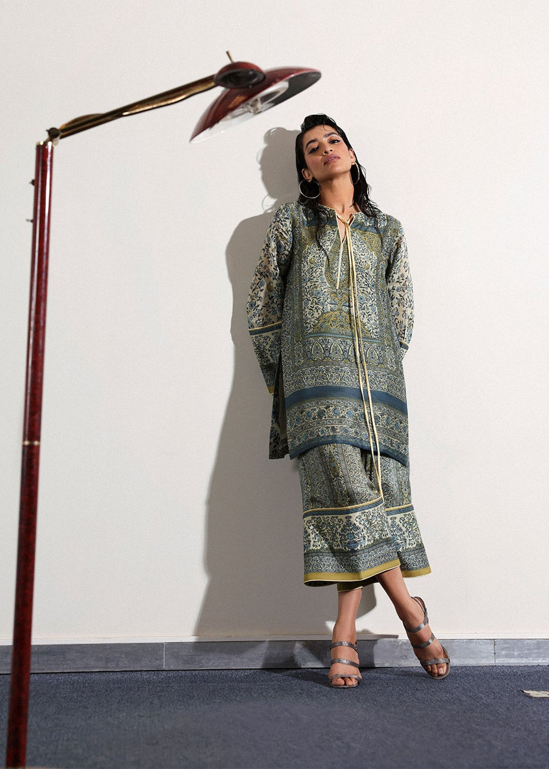 Hussain Rehar | Pay Day | Sorrel - House Of Hania