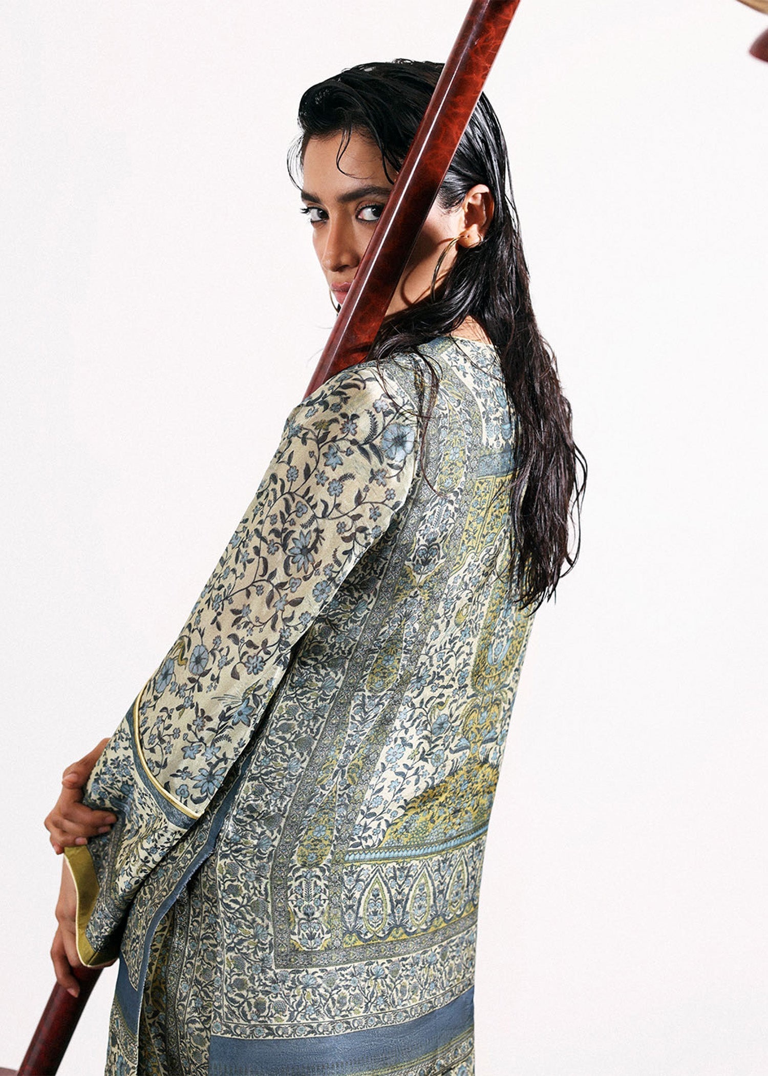 Hussain Rehar | Pay Day | Sorrel - House Of Hania
