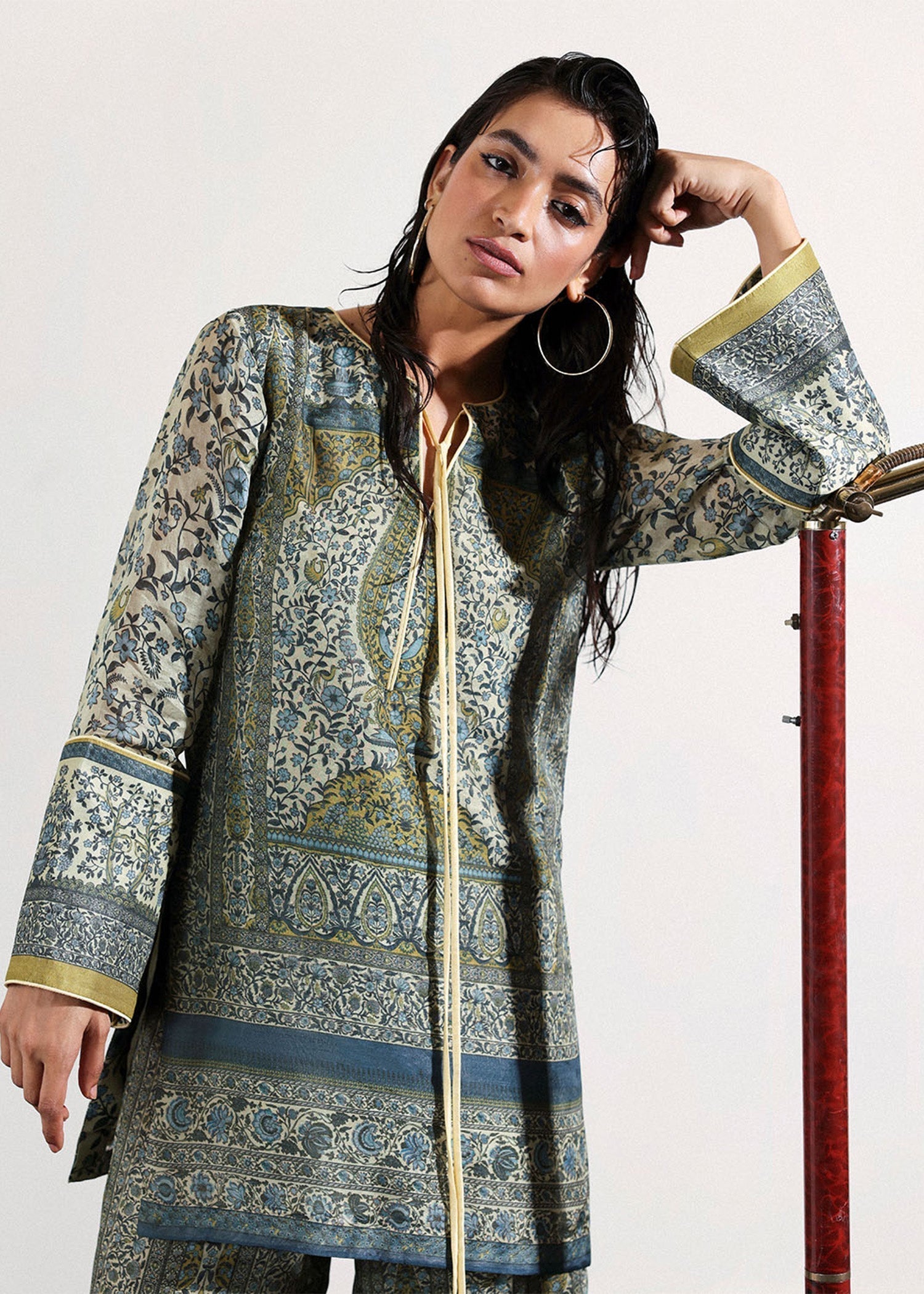 Hussain Rehar | Pay Day | Sorrel - House Of Hania