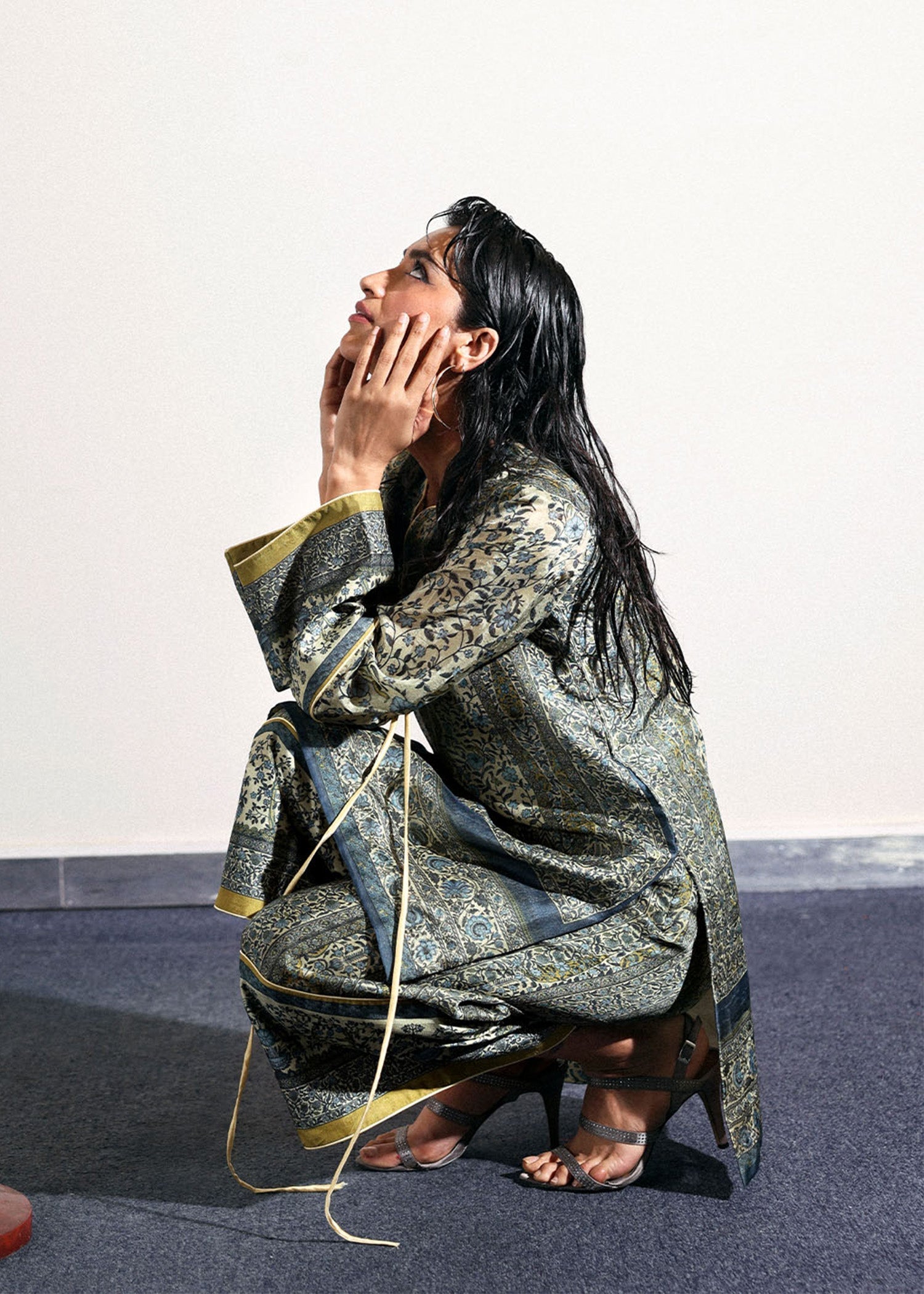 Hussain Rehar | Pay Day | Sorrel - House Of Hania