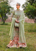 Hussain Rehar - Rang - House Of Hania