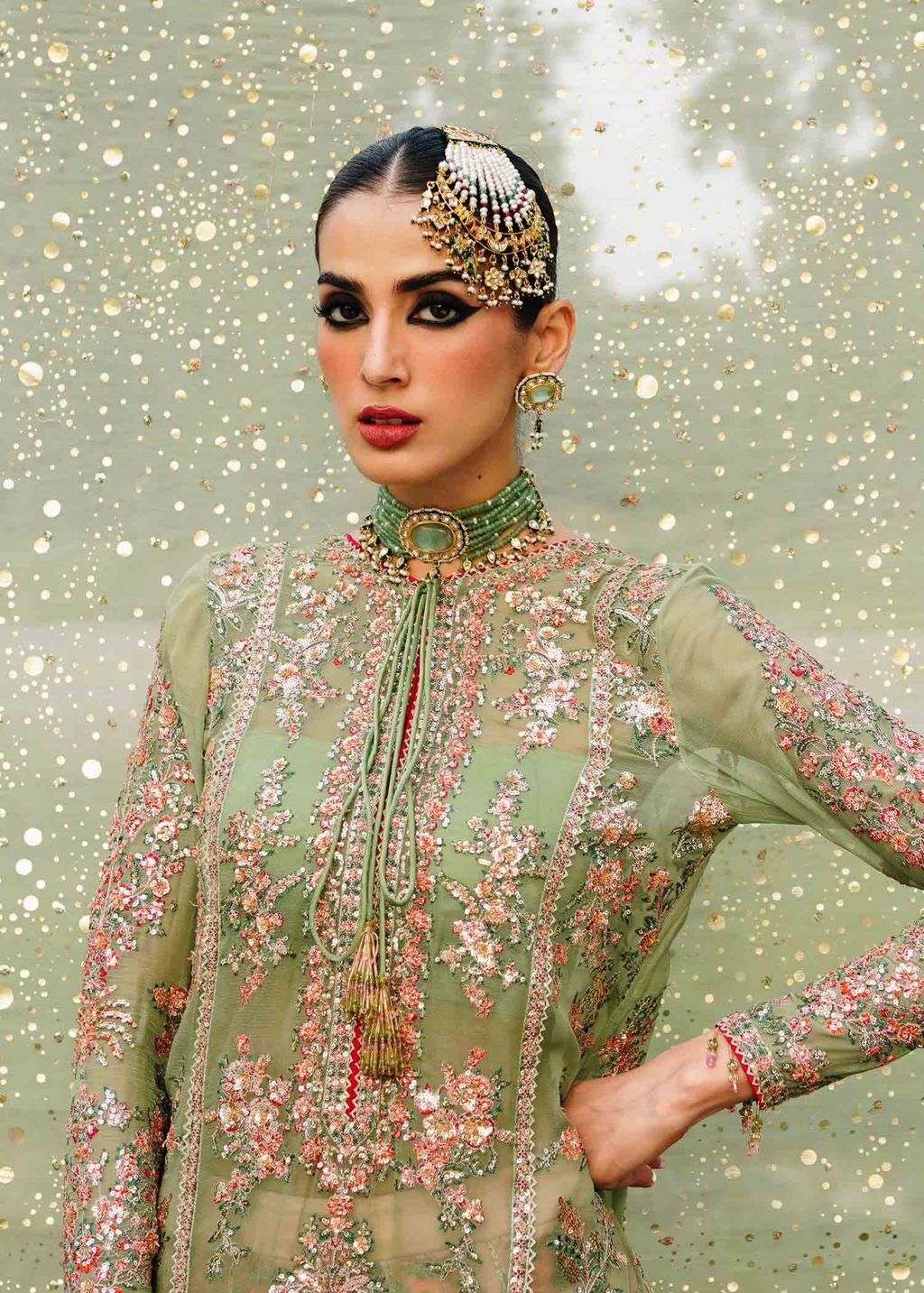 Hussain Rehar - Rang - House Of Hania