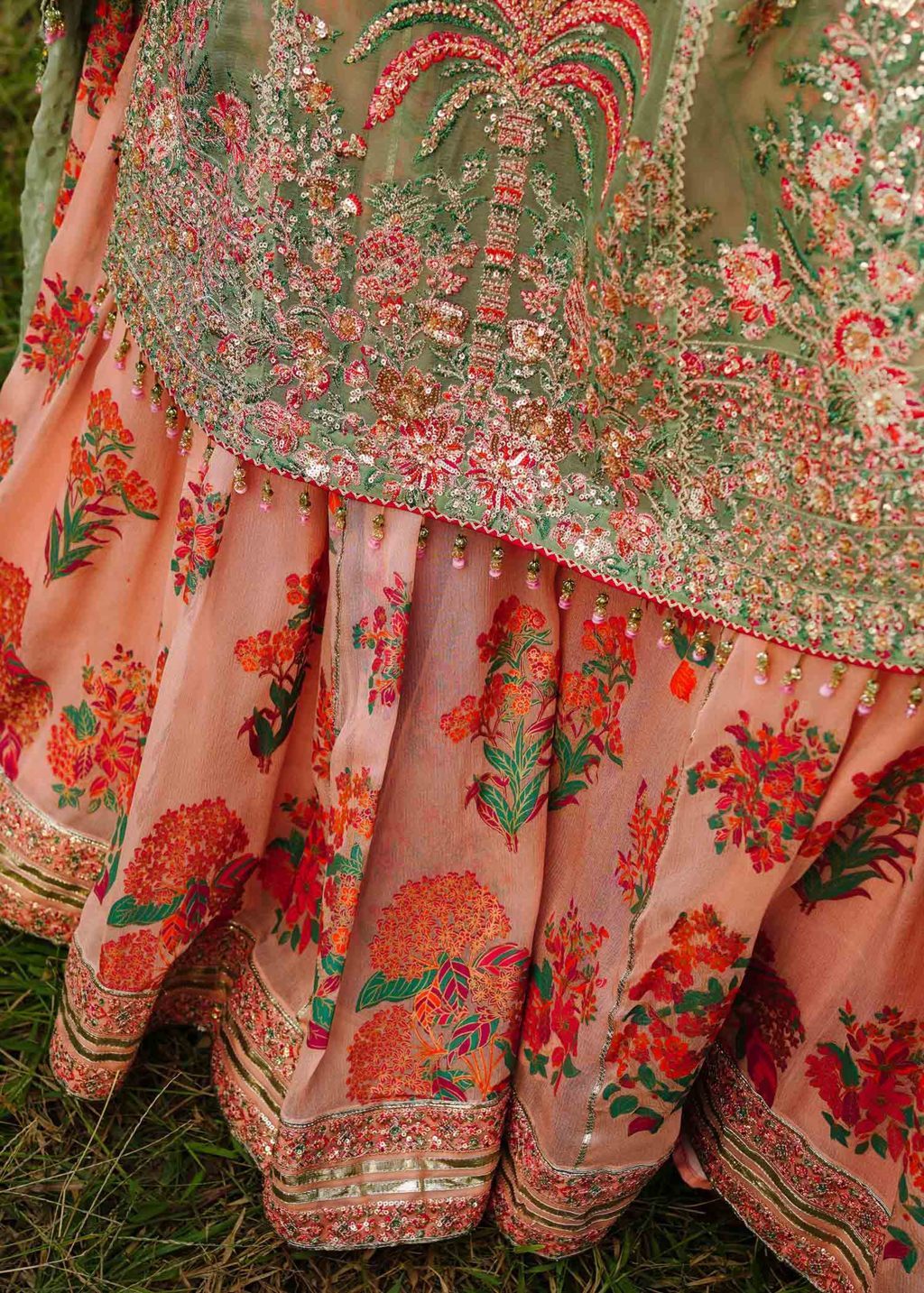 Hussain Rehar - Rang - House Of Hania