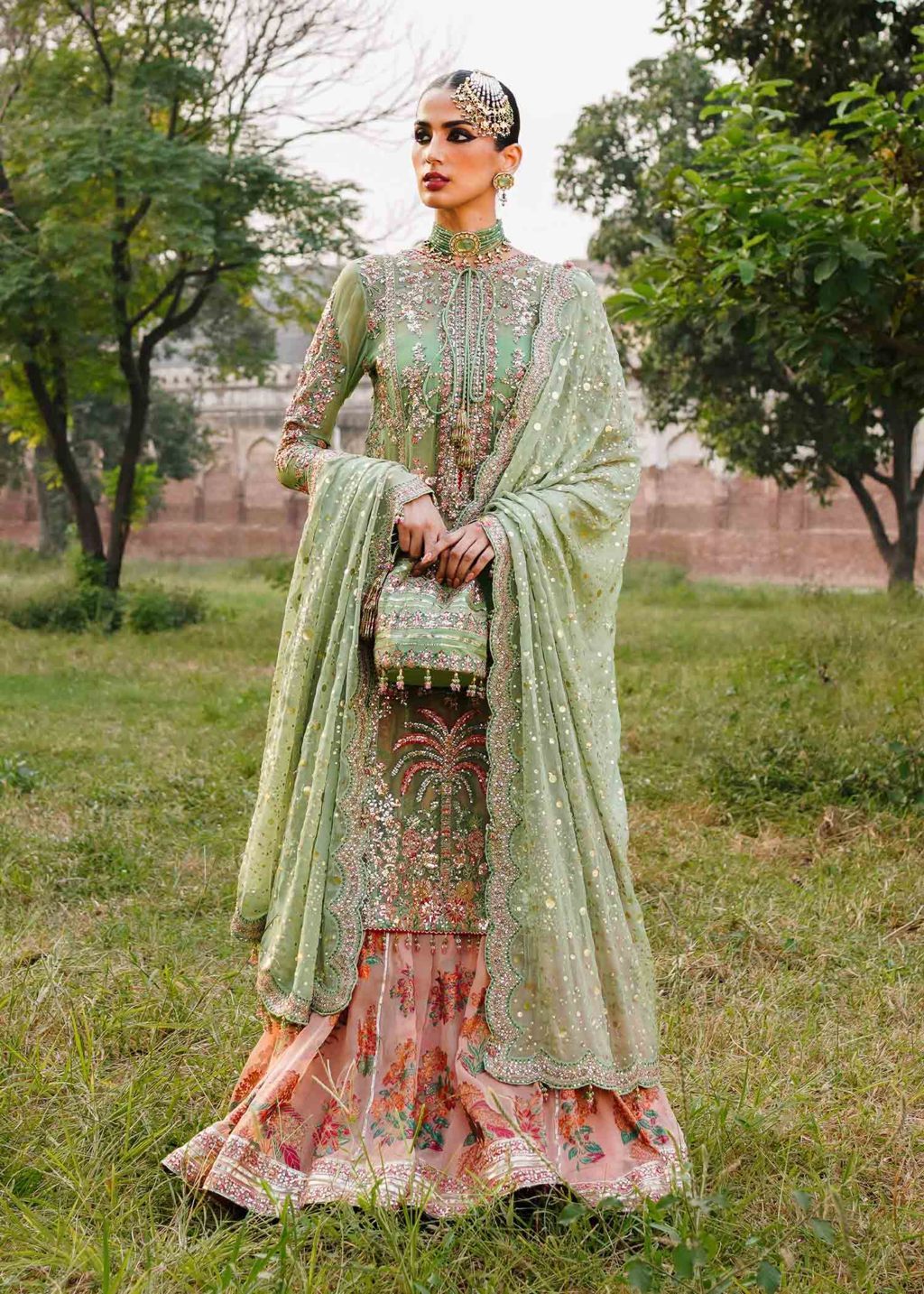 Hussain Rehar - Rang - House Of Hania