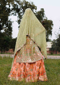 Hussain Rehar - Rang - House Of Hania