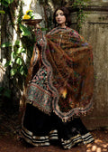 Hussain Rehar | Roshan Luxury Lawn | Dilruba - House Of Hania