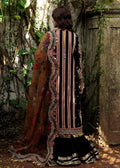 Hussain Rehar | Roshan Luxury Lawn | Dilruba - House Of Hania
