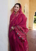 Hussain Rehar | SS Lawn 24 | Bliss - House Of Hania