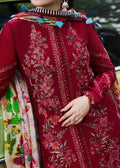 Hussain Rehar | SS Lawn 24 | Bloom - House Of Hania