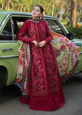 Hussain Rehar | SS Lawn 24 | Bloom - House Of Hania