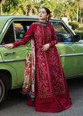 Hussain Rehar | SS Lawn 24 | Bloom - House Of Hania