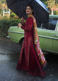 Hussain Rehar | SS Lawn 24 | Bloom - House Of Hania