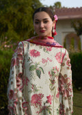 Hussain Rehar | SS Lawn 24 | Gleam - House Of Hania