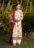 Hussain Rehar | SS Lawn 24 | Gleam - House Of Hania