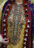 Hussain Rehar | SS Lawn 24 | Opal - House Of Hania