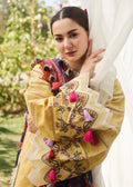 Hussain Rehar | SS Lawn 24 | Opal - House Of Hania