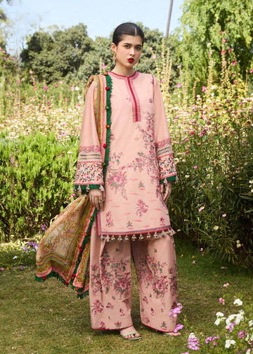 Hussain Rehar | SS Lawn 24 | Pune - House Of Hania