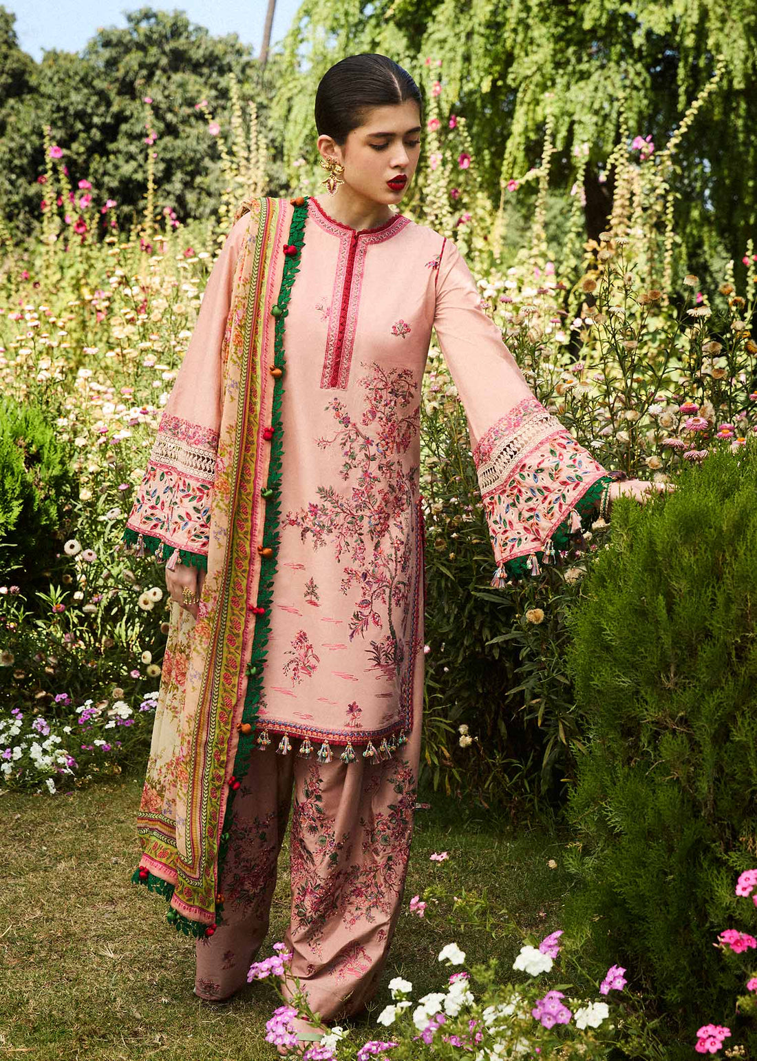 Hussain Rehar | SS Lawn 24 | Pune - House Of Hania