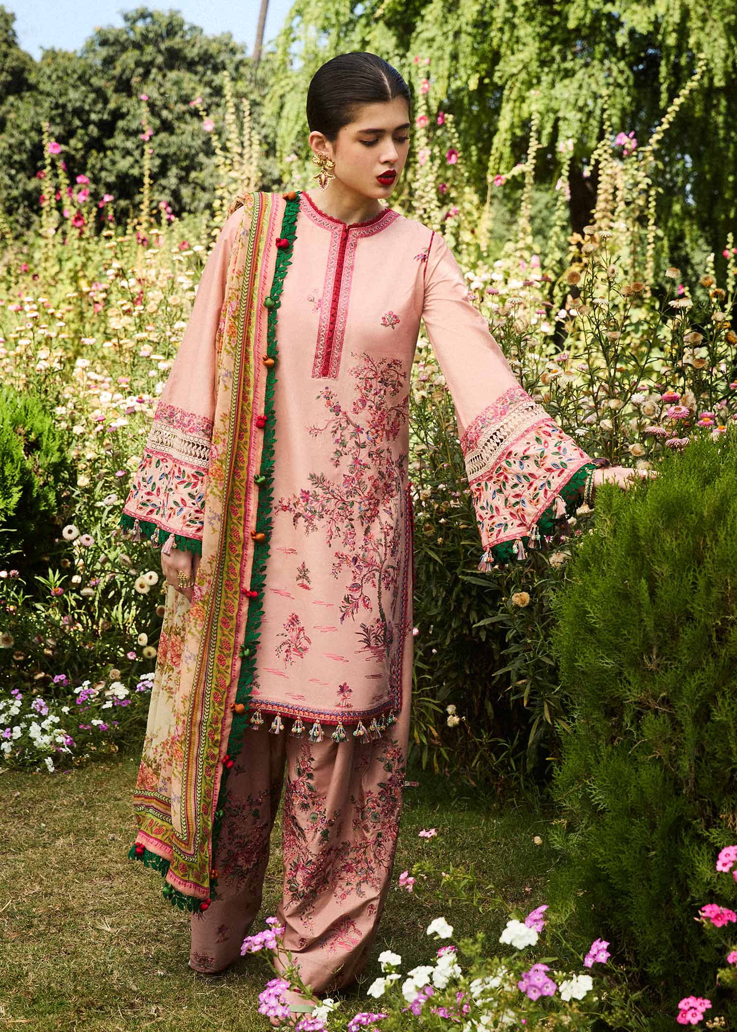 Hussain Rehar | SS Lawn 24 | Pune - House Of Hania