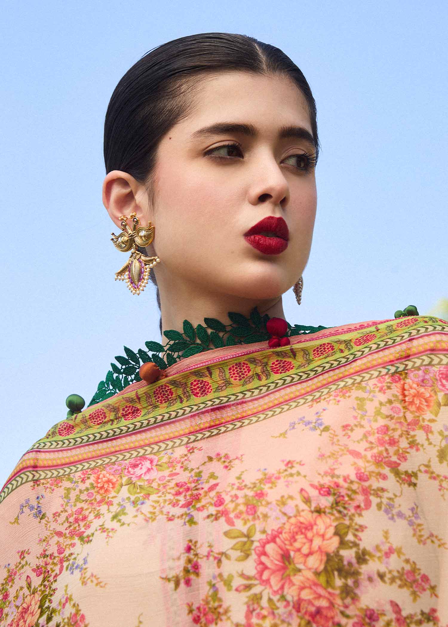 Hussain Rehar | SS Lawn 24 | Pune - House Of Hania