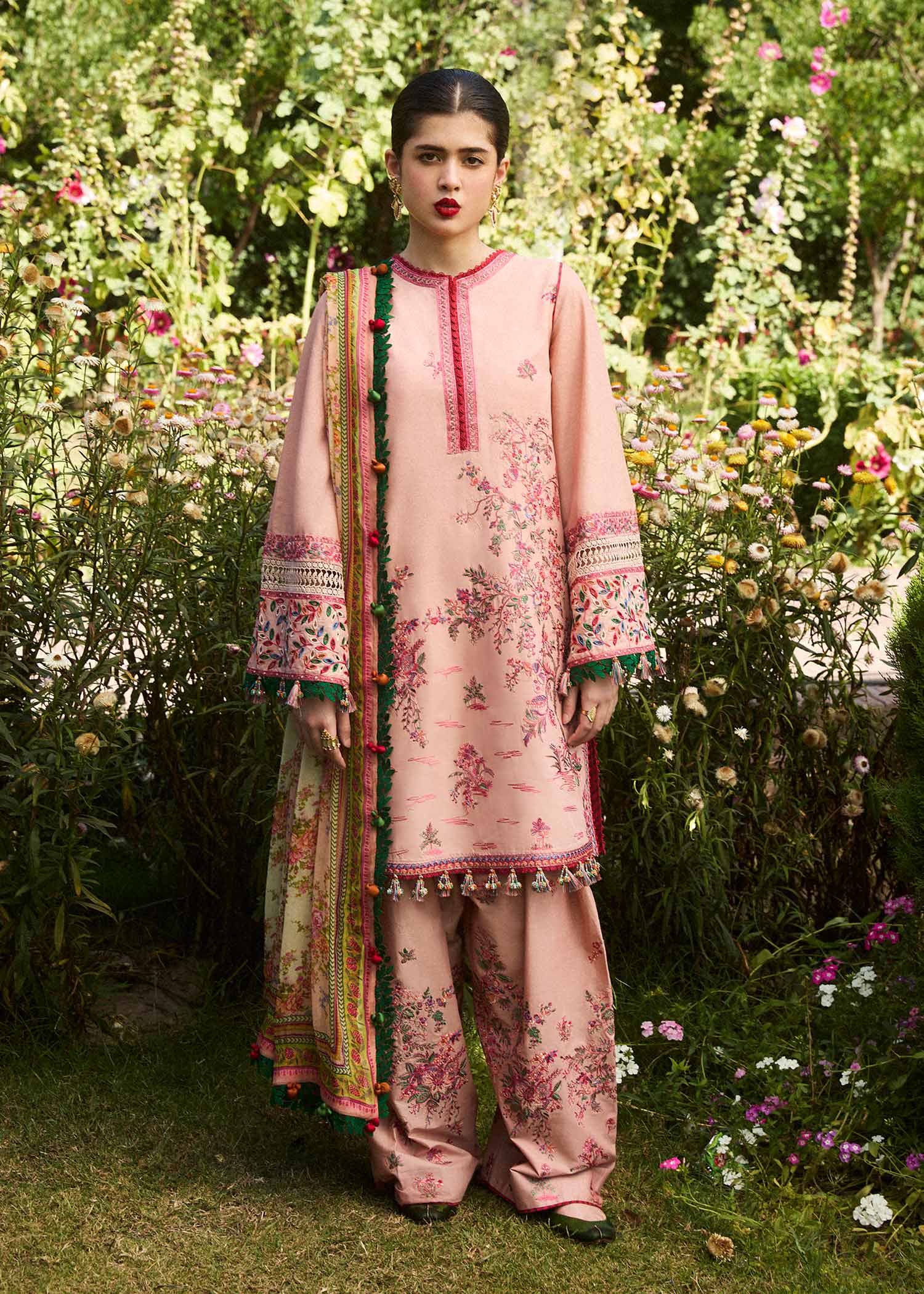 Hussain Rehar | SS Lawn 24 | Pune - House Of Hania