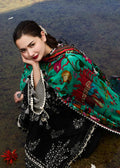 Hussain Rehar | SS Lawn 24 | Rave - House Of Hania