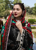 Hussain Rehar | SS Lawn 24 | Rave - House Of Hania