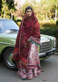 Hussain Rehar | SS Lawn 24 | Sakura - House Of Hania