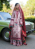 Hussain Rehar | SS Lawn 24 | Sakura - House Of Hania