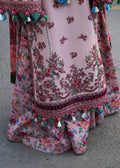 Hussain Rehar | SS Lawn 24 | Sakura - House Of Hania