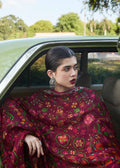 Hussain Rehar | SS Lawn 24 | Sakura - House Of Hania