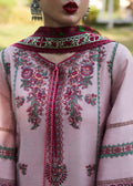 Hussain Rehar | SS Lawn 24 | Sakura - House Of Hania