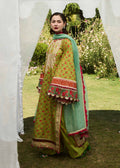 Hussain Rehar | SS Lawn 24 | Shein - House Of Hania