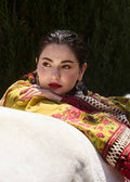 Hussain Rehar | SS Lawn 24 | Zest - House Of Hania