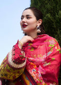 Hussain Rehar | SS Lawn 24 | Zest - House Of Hania